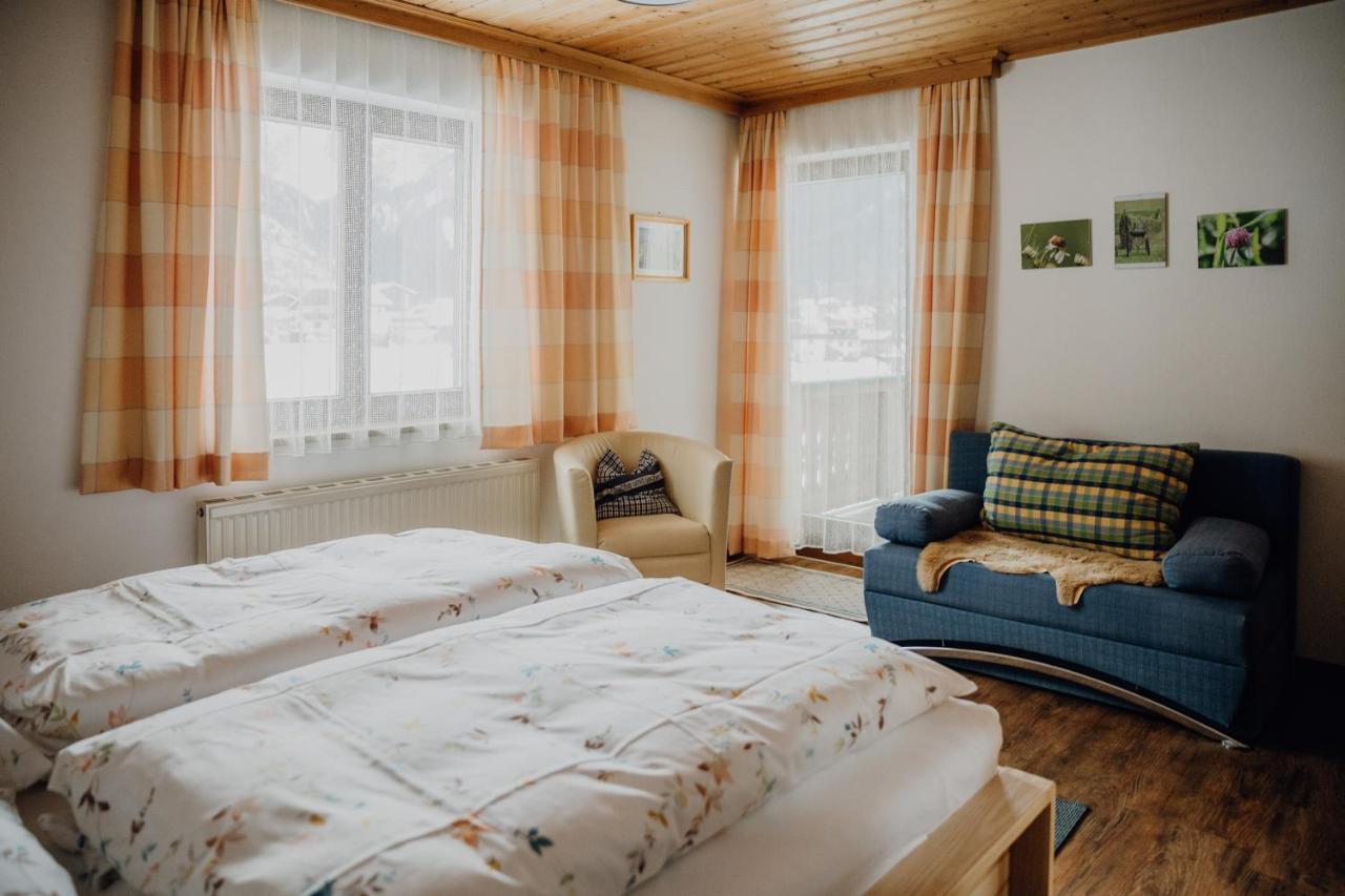 Ferienwohnung Inge Gapp Gosau Exterior photo