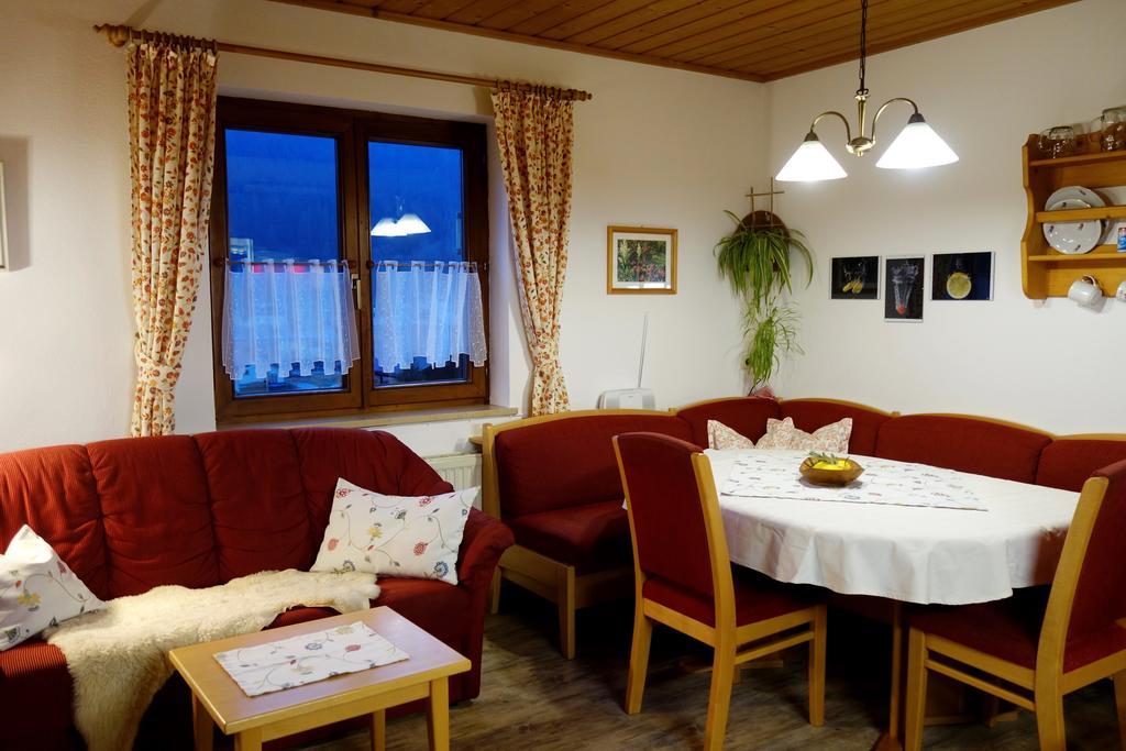 Ferienwohnung Inge Gapp Gosau Room photo
