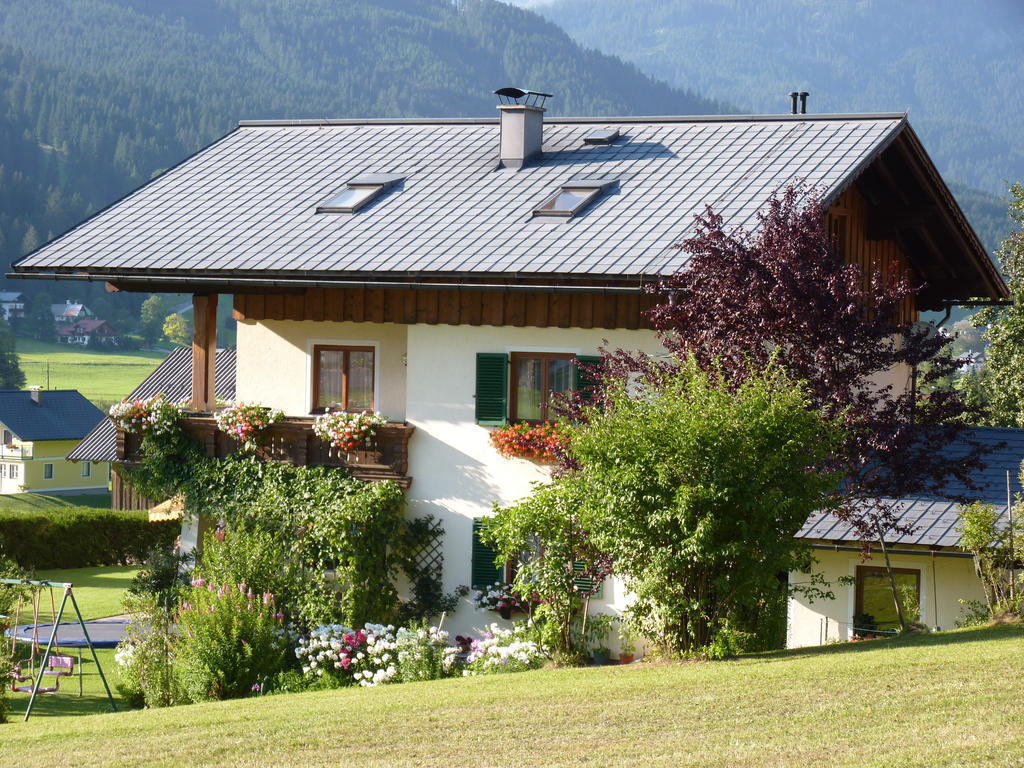 Ferienwohnung Inge Gapp Gosau Room photo